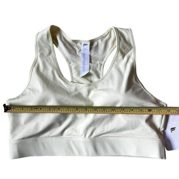 New Fabletics On the Go Medium Impact Sports Bra Size 2X - Picture 7 of 9